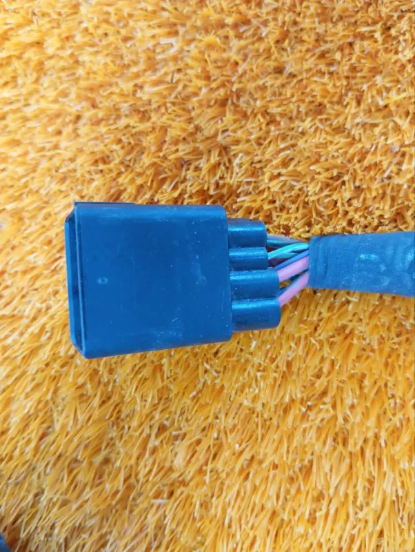 Проводка АКПП