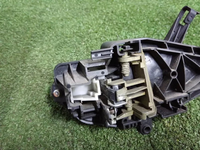 Ручка двери наружняя