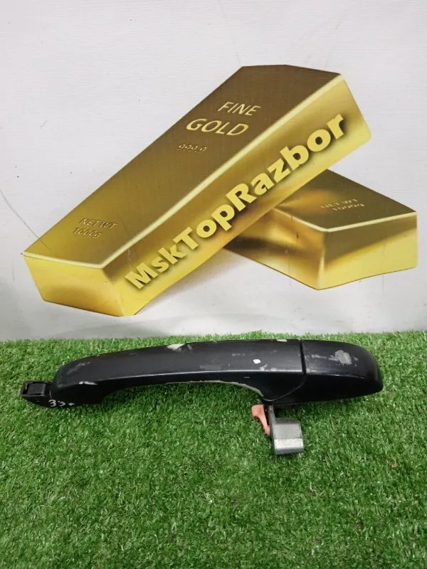 Ручка двери наружняя