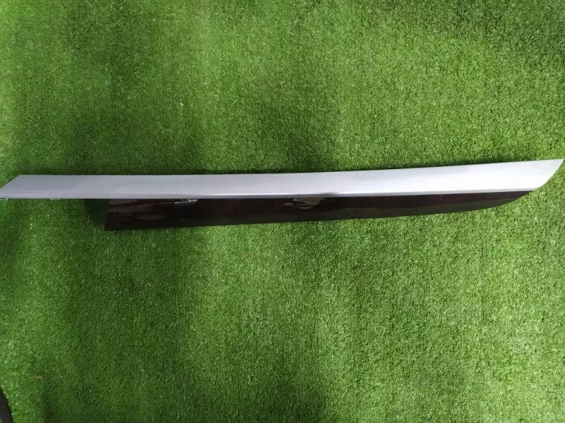 Накладка двери декоративная