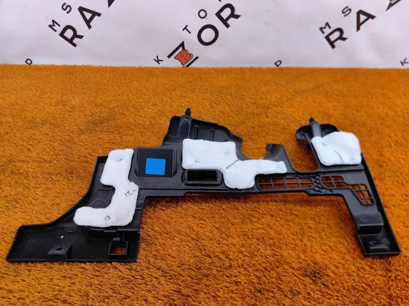 Накладка торпедо