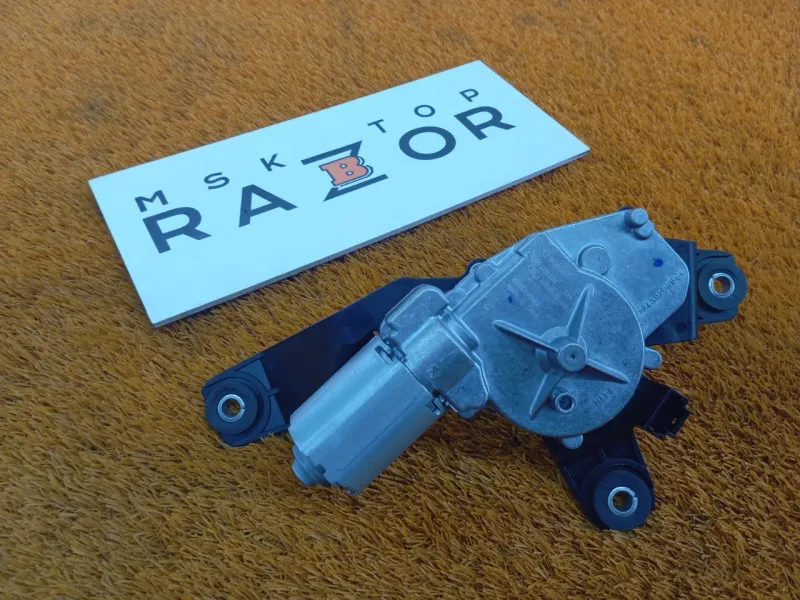 Моторчик стеклоочистителя