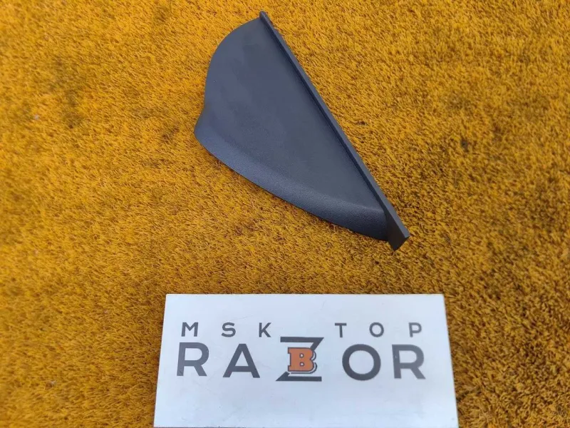 Накладка на торпедо