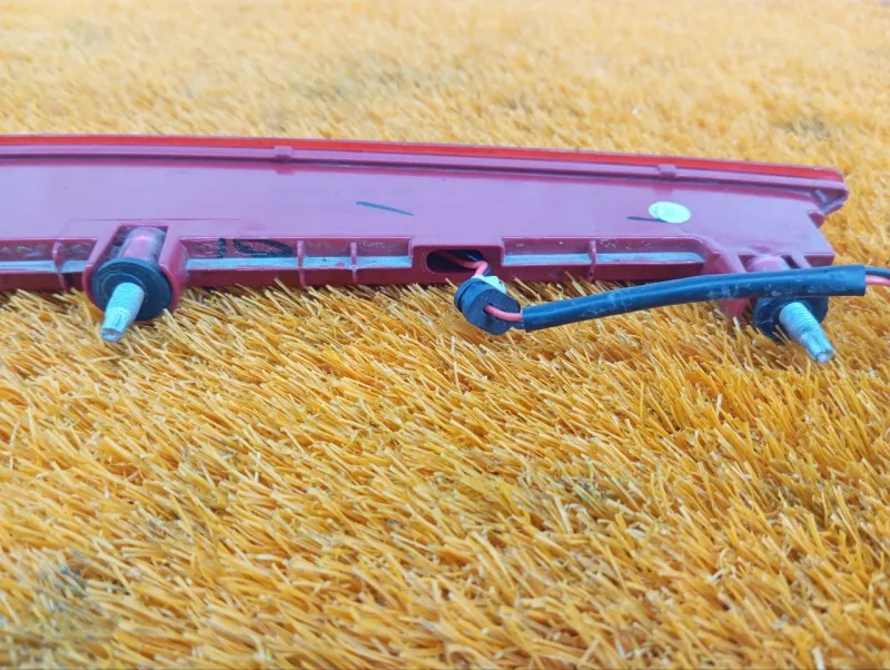 Стоп-сигнал дополнительный