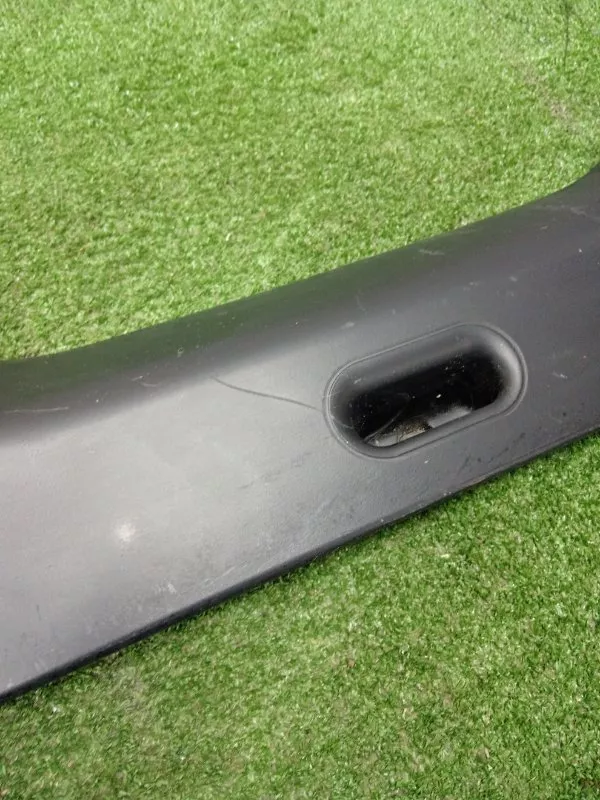 Обшивка двери багажника BMW X5 2004 5149840229