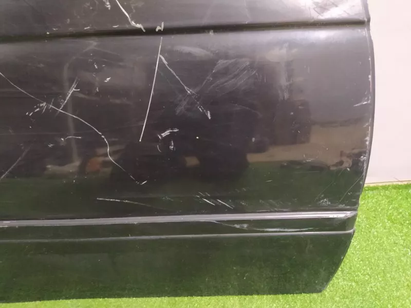 Дверь BMW 5-Series 1998 41528266722 E39, задняя правая