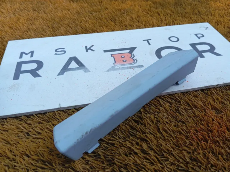 Молдинг бампера