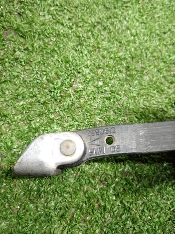 Ограничитель двери