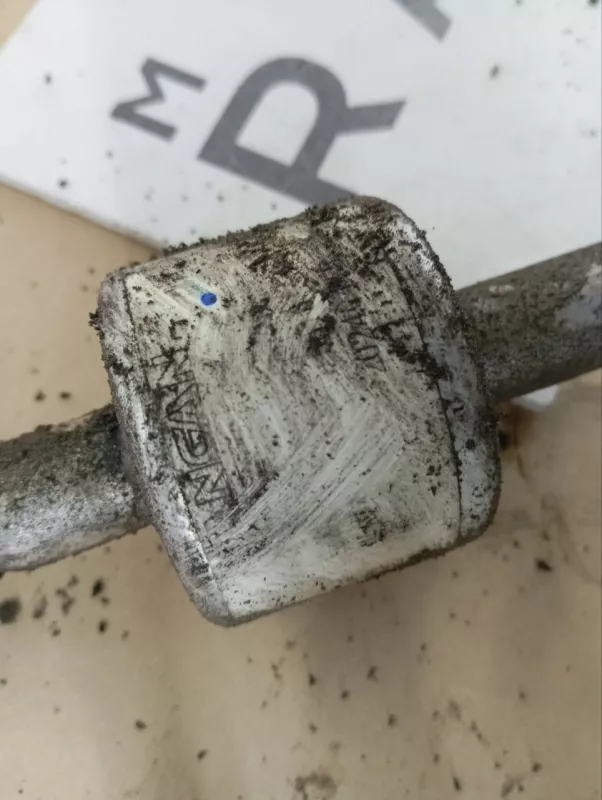 Трубка кондиционера