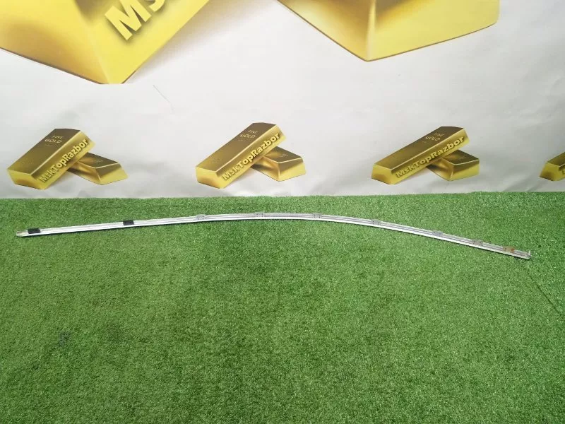 Накладка двери декоративная