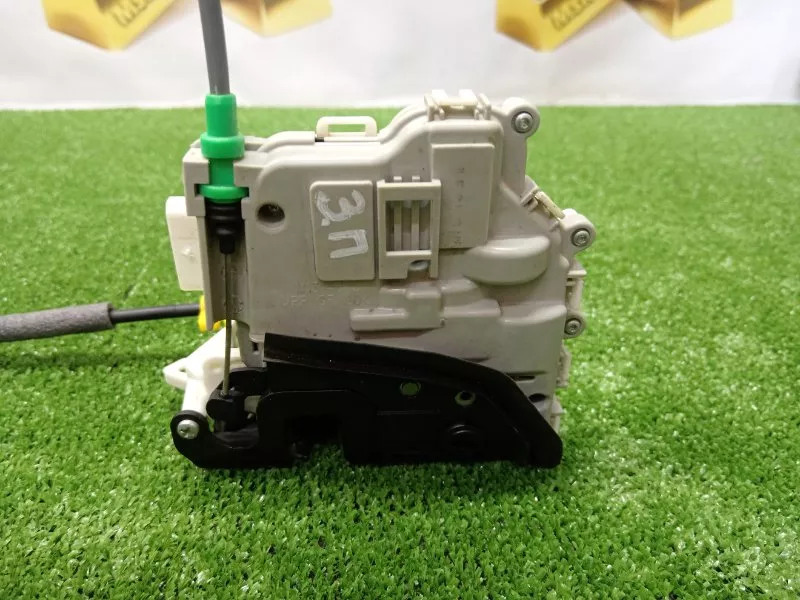 Замок двери