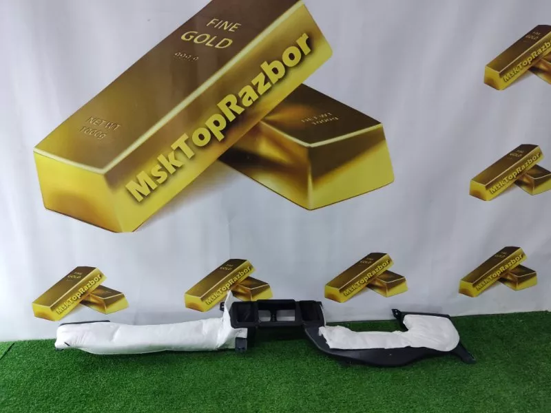 Воздуховод печки