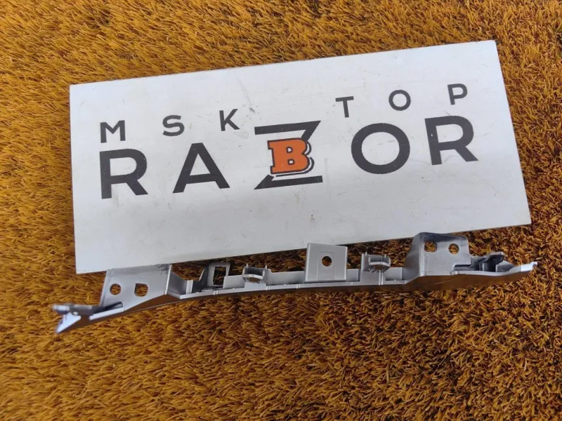 Накладка на торпедо