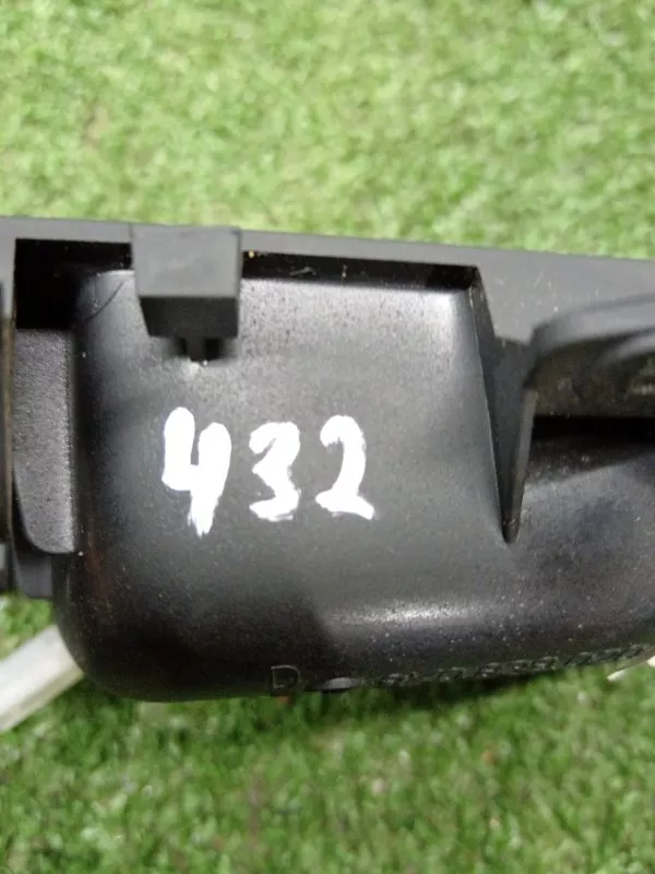 Ручка двери внутренняя