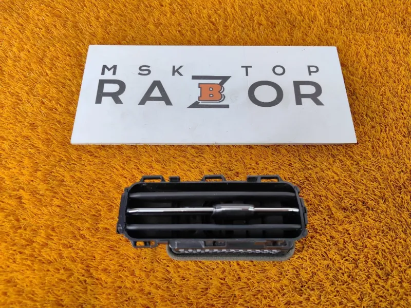 Дефлектор воздуховода