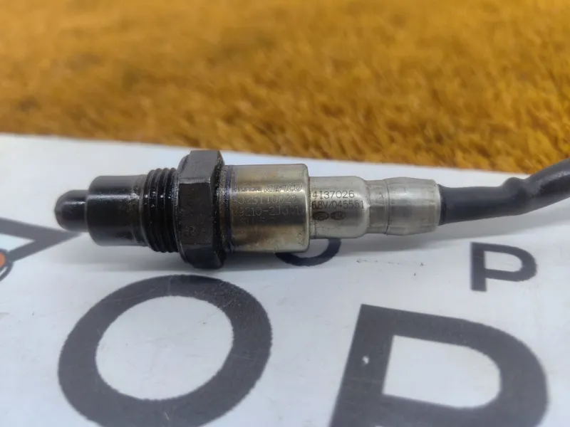 Датчик кислородный