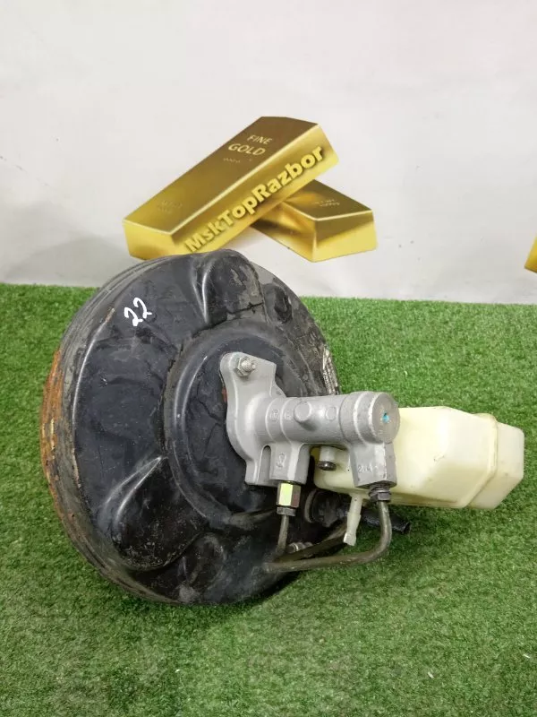 Главный тормозной цилиндр