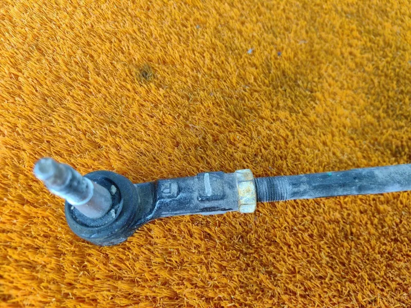 Рулевая рейка