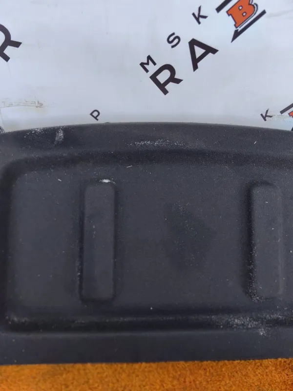 Полка багажника