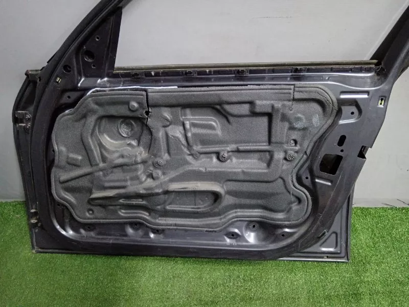 Дверь BMW 3-Series 2005 41007203644 E90, передняя правая