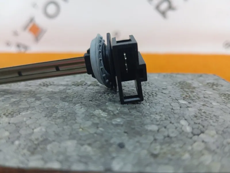 Датчик температуры воздуха в салоне