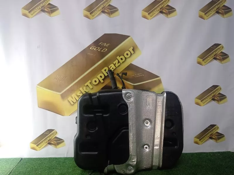 Бак топливный