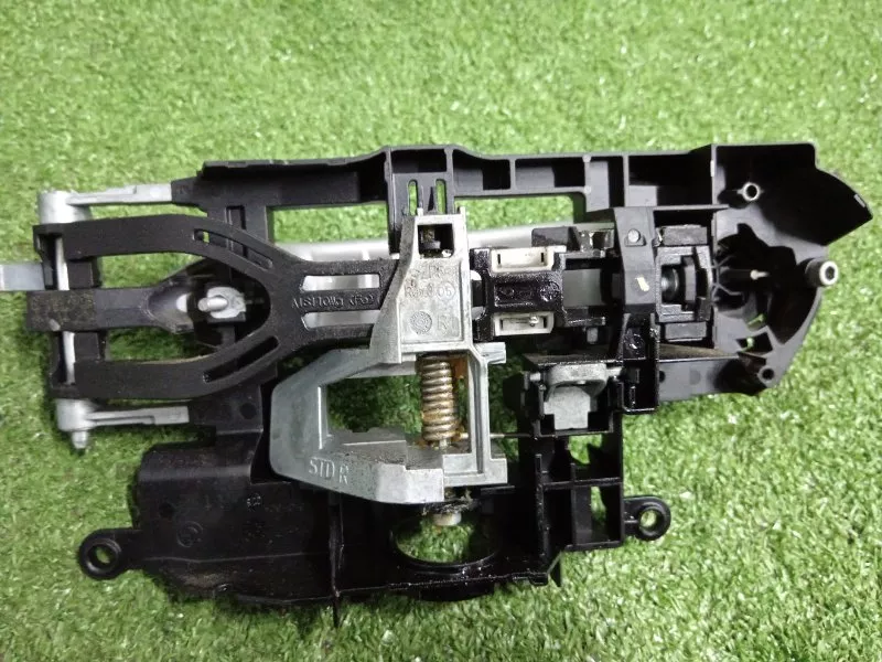 Ручка двери наружняя