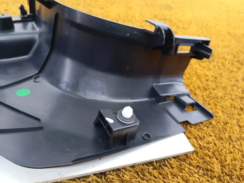 Накладка порога