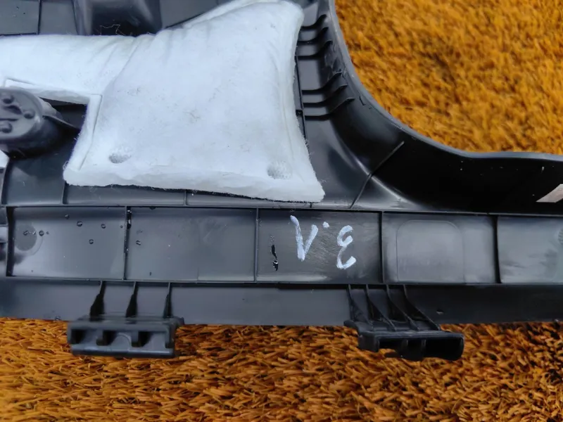 Накладка порога