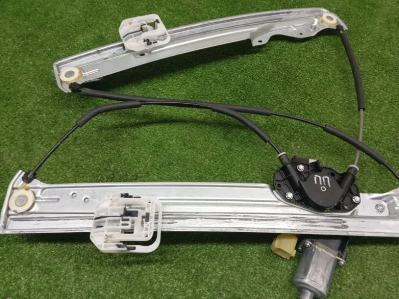 Стеклоподъемник