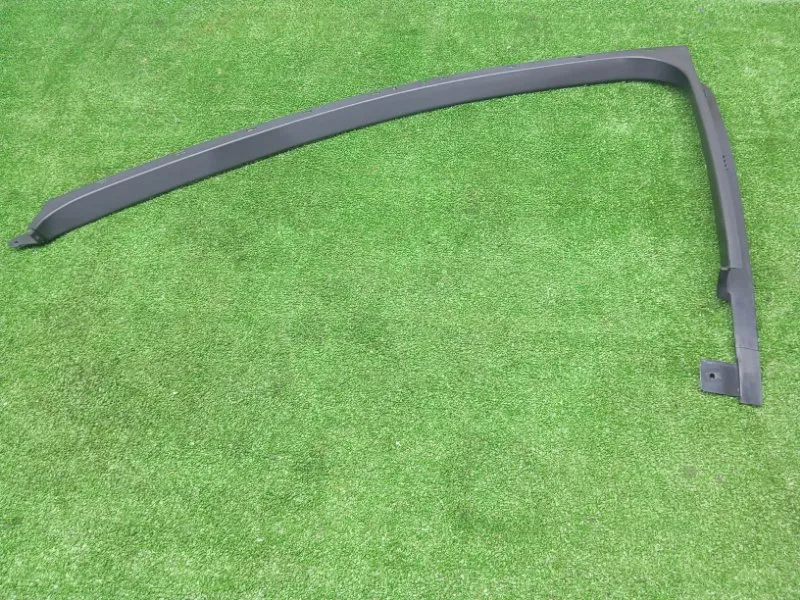 Уплотнитель стекла двери