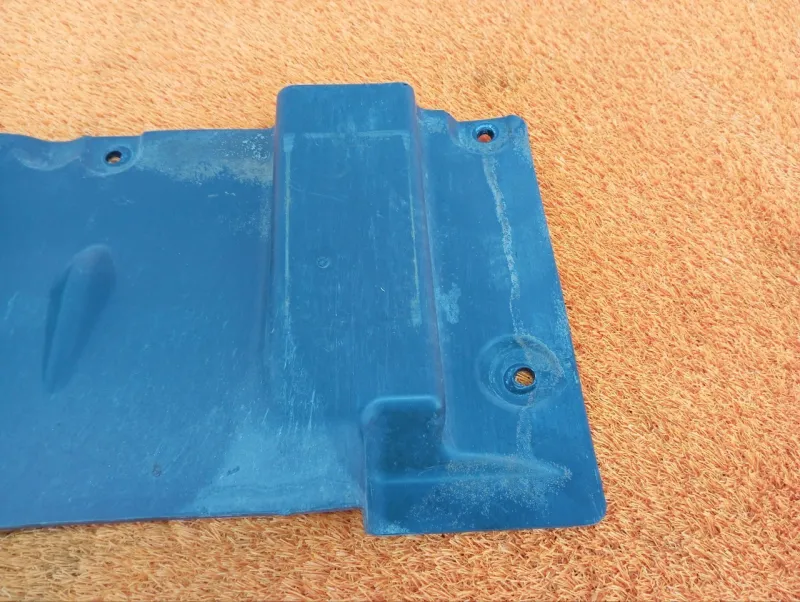 Защита двигателя