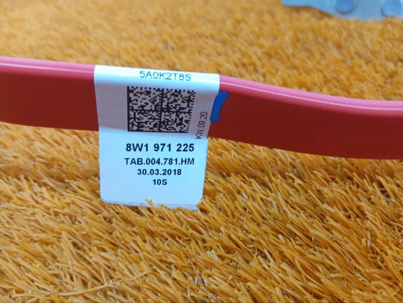 Провод массы