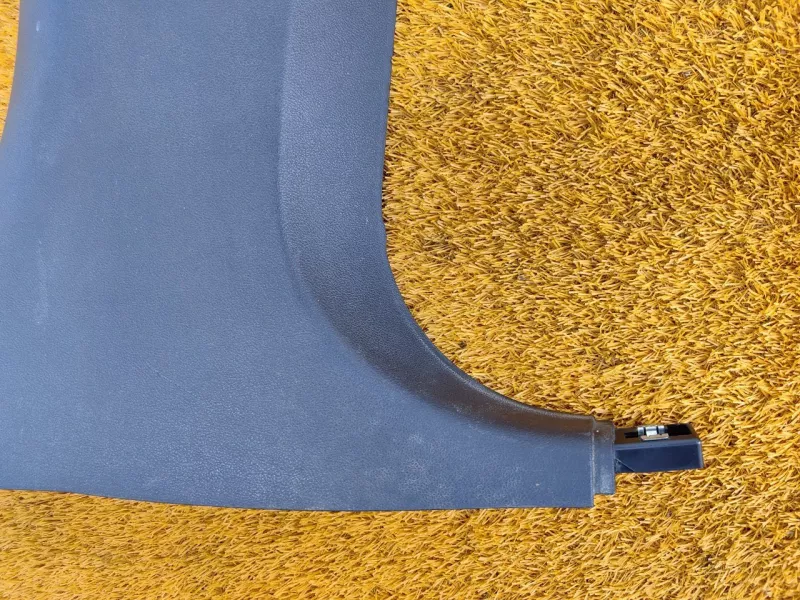 Обшивка стойки