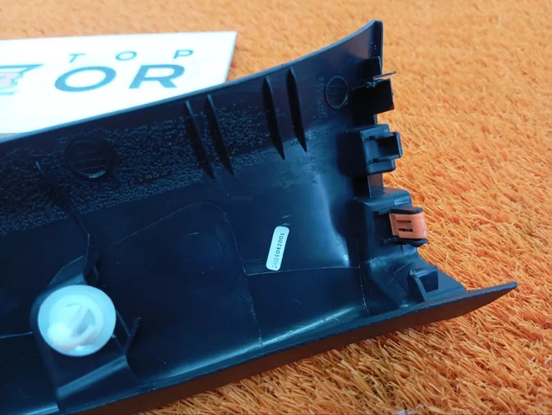 Обшивка багажника Changan CS55 Plus 2024 6302130AW04 JL473ZQ7, левая