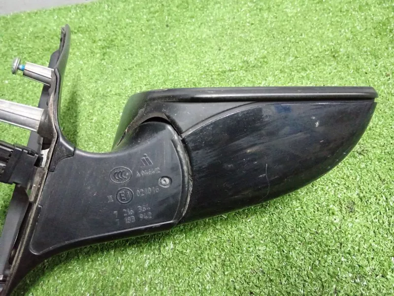 Зеркало боковое