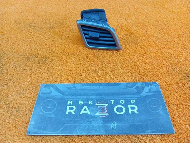 Дефлектор воздуховода