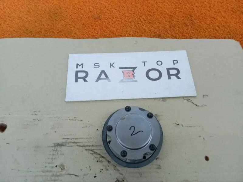 Фазорегулятор