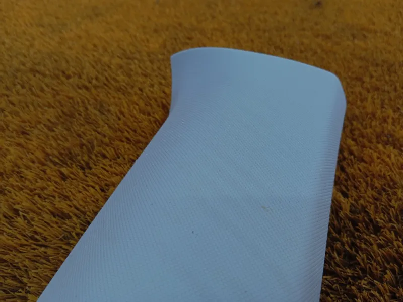 Накладка на стойку кузова