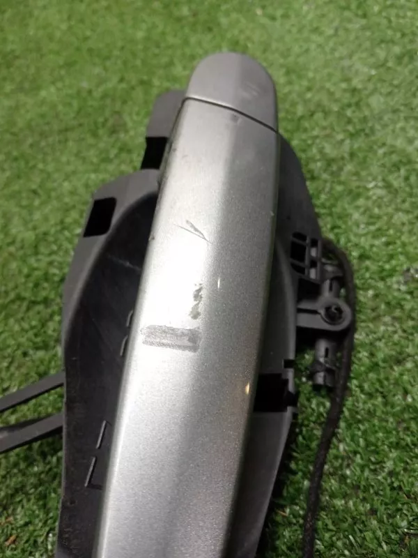 Ручка двери наружняя