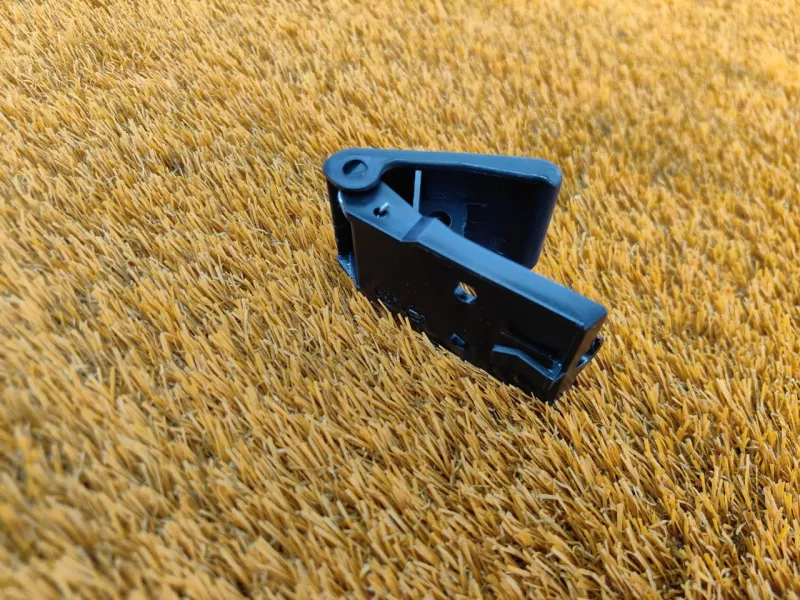 Ручка открывания капота