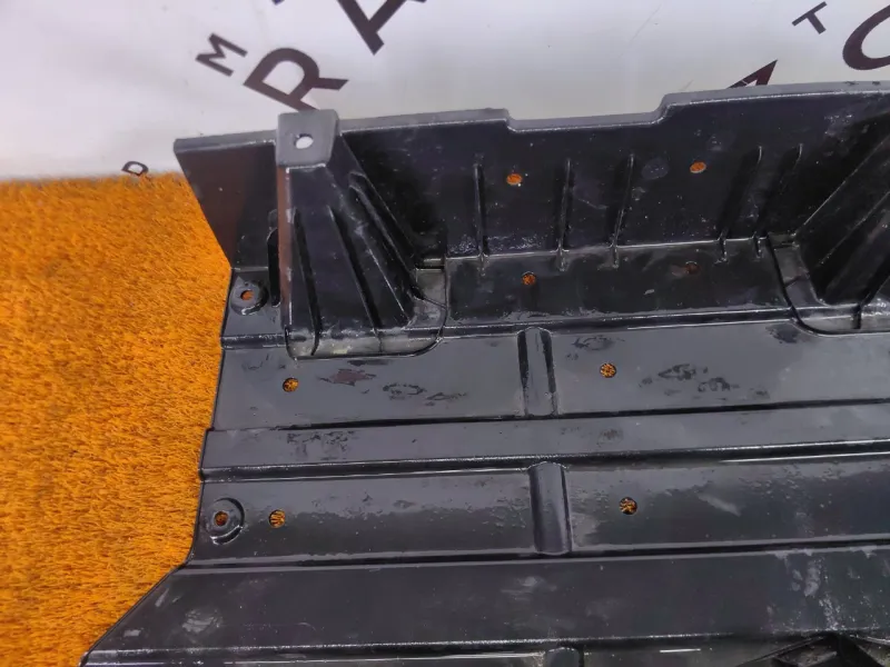 Защита антигравийная