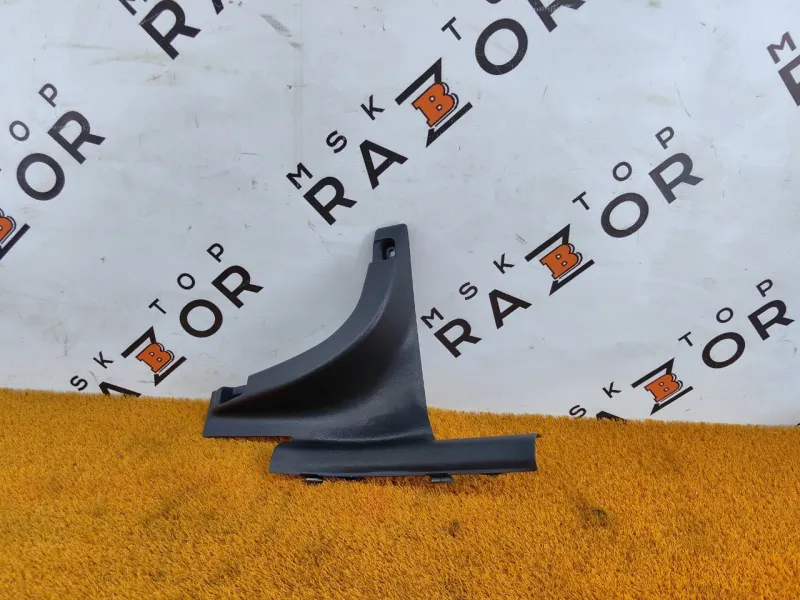 Накладка порога