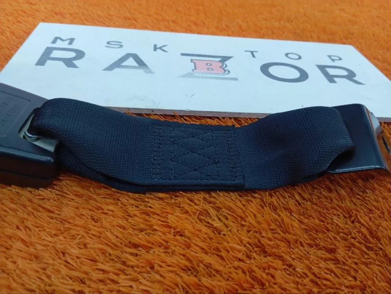 Замок ремня безопасности