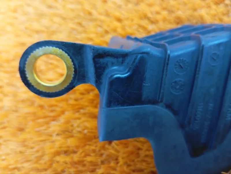 Защита двигателя