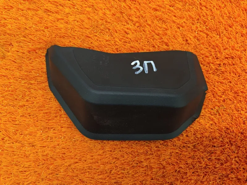 Накладка фонаря