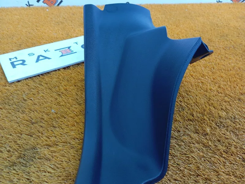 Накладка порога внутренняя