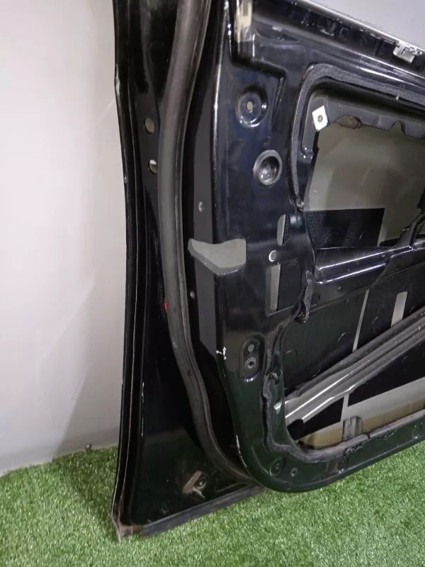 Дверь BMW 5-Series 2006 41517202339 E60, передняя левая