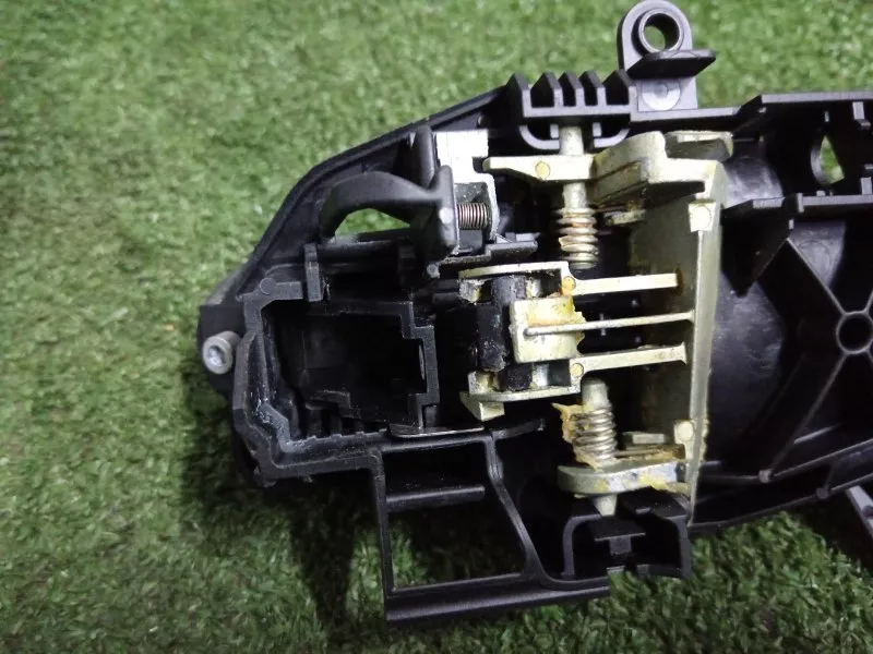 Ручка двери наружняя