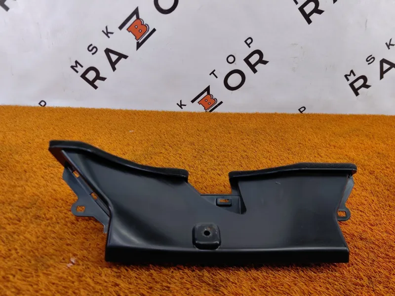 Воздухозаборник